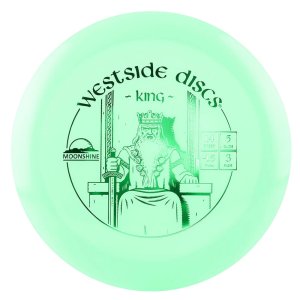 Westside Discs King